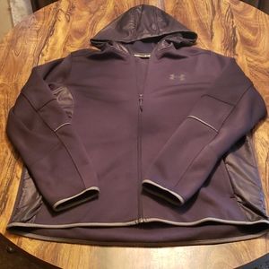 Under Armour jacket